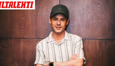 Niko Saarinen osti 180 eurolla itselleen mysteeripaketit – Kuvat sisällöstä