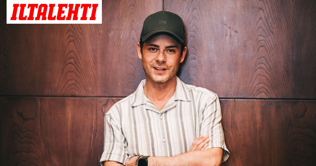 Niko Saarinen osti 180 eurolla itselleen mysteeripaketit – Kuvat sisällöstä