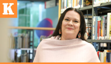 Arvio: Kempeleläinen Aino Leppänen käsittelee myötätunnolla lukiolaispoikaa isojen kysymysten äärellä