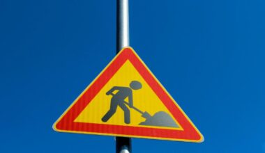 Rälssitie suljetaan läpikulkuliikenteeltä rakennustöiden takia – kiertoreitit myös kävelijöille ja pyöräilijöille