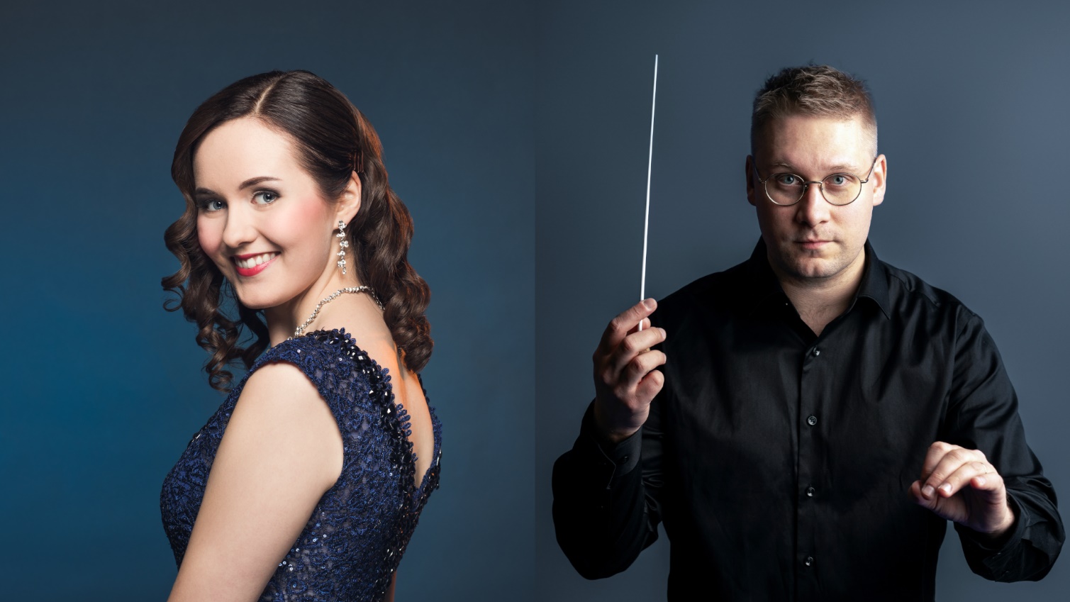 Kymi Sinfoniettan kevätkausi käynnistyy konserttitanssiaisilla – konserttien alkamisajankohta muuttuu