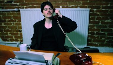 Räppiä, joka yhdistää raakuuden ja eleganssin – haastattelussa ARSKA