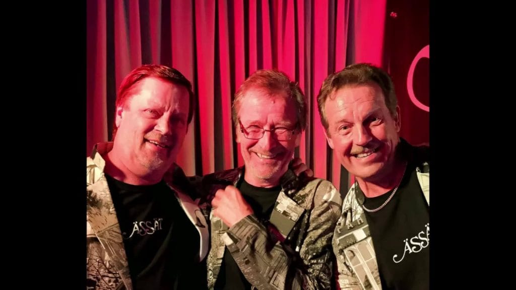 Tuomo naumanen on kuollut | tanssiin Fi