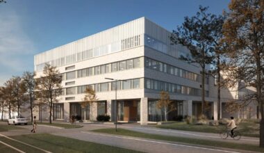 Uusi Aviapoliksen lukio aloittaa englanninkielisen lukiokoulutuksen Vantaalla elokuussa 2026