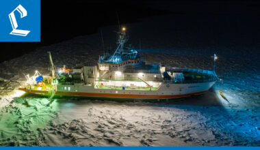 Perämeri on säilynyt hiljaisena, vaikka muualla vedenalainen melusaaste lisääntyy – Yksi syy voi olla Venäjä