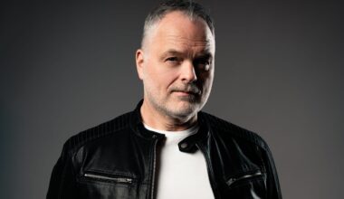 Juhlavuottaan viettävä Charles Plogman: raskas peruutuspäätös