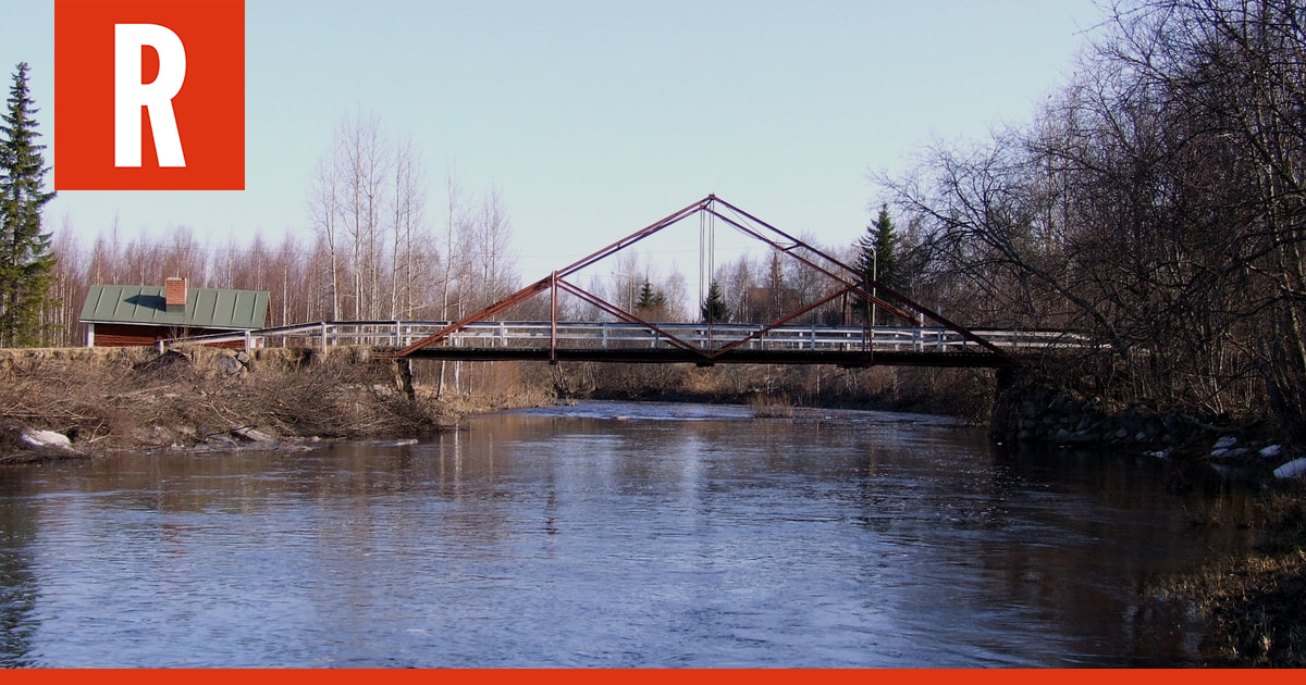 Ala-Temmeksen raaka kaksoismurha järkytti koko Suomea vuonna 1913 – murhaajaa etsi kolmen kunnan väki