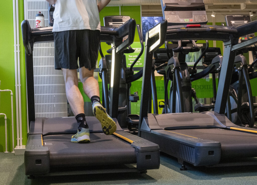 Vahinkopiikki näkyy nyt vastaanotoilla – tuhannet saavat vammoja