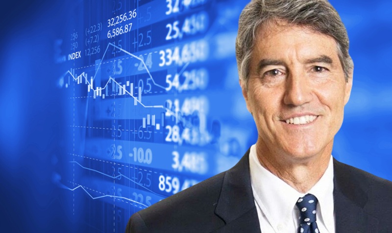 David Ryan sijoittaja sijoittajamestari