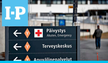 Influenssa ja liukastumiset veivät pyhinä päivystykseen Seinäjoella – Infektioylikääkäri harmittelee puuttuvia influenssarokotuksia