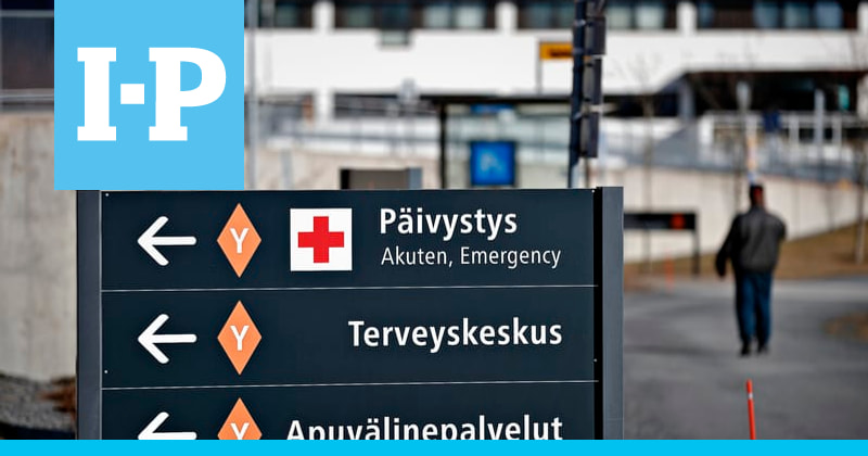 Influenssa ja liukastumiset veivät pyhinä päivystykseen Seinäjoella – Infektioylikääkäri harmittelee puuttuvia influenssarokotuksia