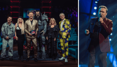 Elämäni biisi -juontaja käy kuumana Markku Aroon – Marion Rung avautuu vaikeuksistaan: ”Olin rikki”