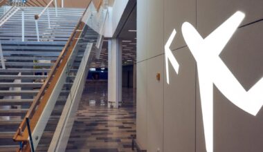 Tilastot 2025: Pohjois-Suomen matkailuvetoiset lentoasemat kasvun vetureina