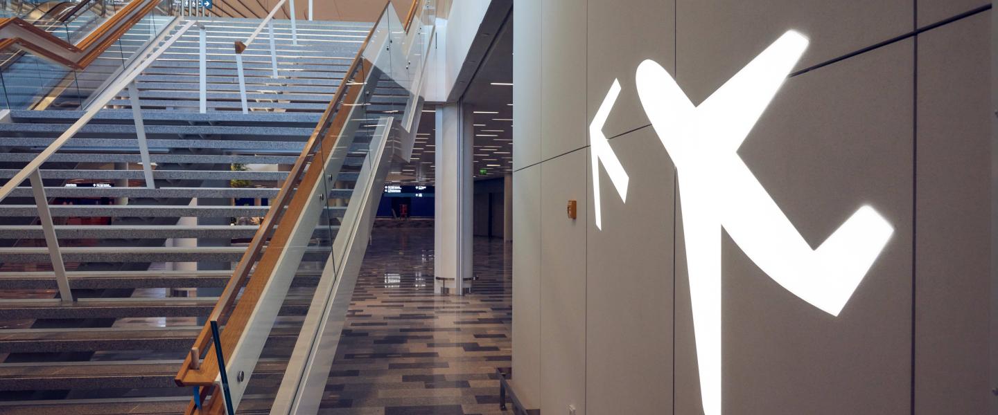 Tilastot 2025: Pohjois-Suomen matkailuvetoiset lentoasemat kasvun vetureina