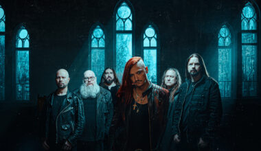 Suomalaisen metallin superyhtye teki paluun ja julkaisi uuden albumin – kiertue tulossa