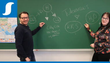 Vihreän siirtymän perusopit kaikille yläkoululaisille