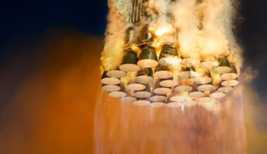 Superraketteja käytetään uudelleen | tieku.fi