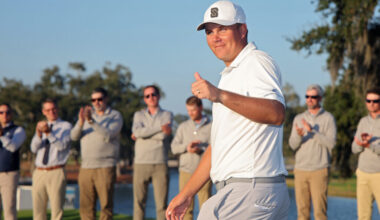 Sami Välimäelle uran toinen top 5 -sijoitus Vuoden urheilija -äänestyksessä