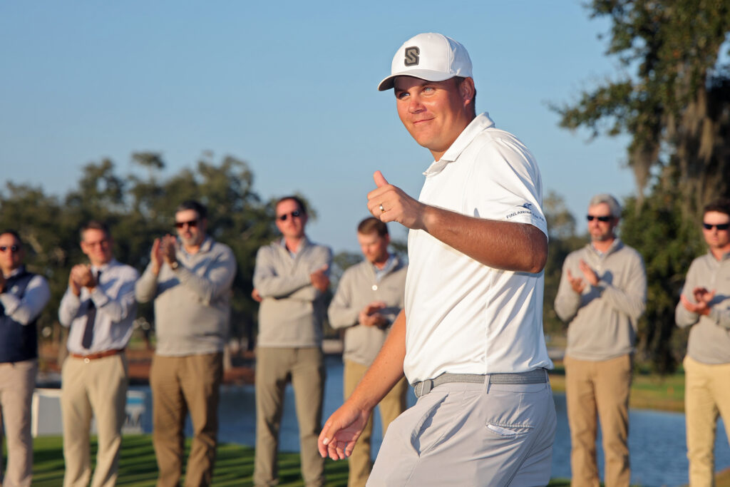 Sami Välimäelle uran toinen top 5 -sijoitus Vuoden urheilija -äänestyksessä