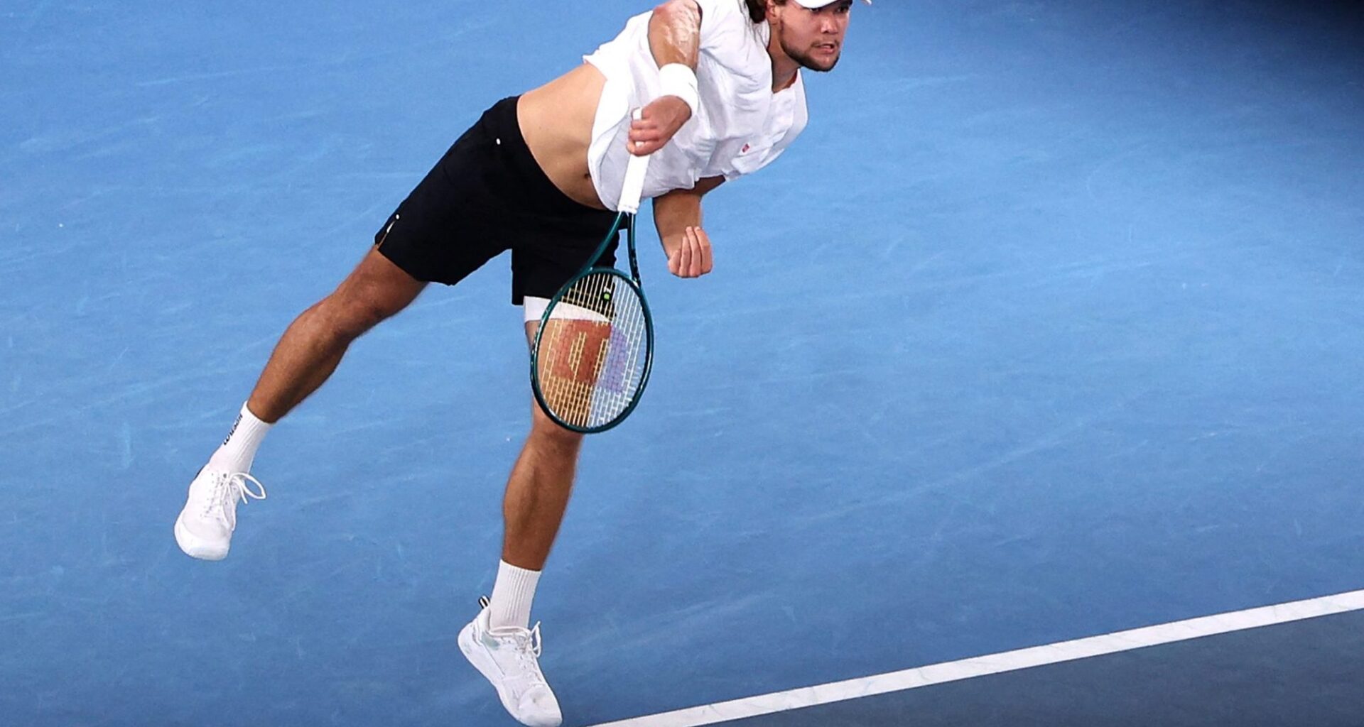 Virtanen avaa kauden Australian avointen karsinnoista – "Pääsarjapaikka on ensimmäinen tavoite tietenkin"