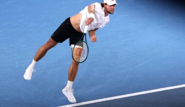 Virtanen avaa kauden Australian avointen karsinnoista – "Pääsarjapaikka on ensimmäinen tavoite tietenkin"