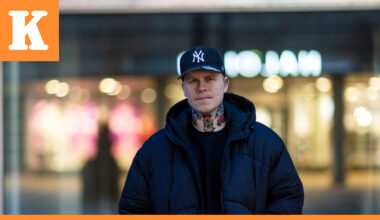 Oululainen Semi Silander sai tietää kumppaninsa kaksoiselämästä tosi-tv:ssä – Pitkä suhde päättyi koko kansan edessä