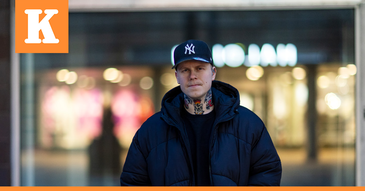 Oululainen Semi Silander sai tietää kumppaninsa kaksoiselämästä tosi-tv:ssä – Pitkä suhde päättyi koko kansan edessä