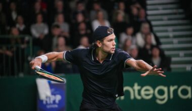 Viikkoennakko 3/2026 - Virtanen Australian avointen karsinnoissa, Heliövaara avaa kauden Adelaidesta