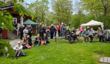 Mansen massit -yhteisöraha on jaettu – nyt voi osallistua maksuttomaan toimintaan [Tampereen kaupunki