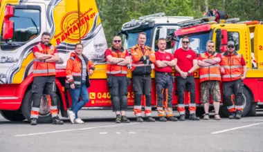 Hinausalan yrittäjä menetti äkillisesti puolisonsa, kertoo nyt miten selvisi