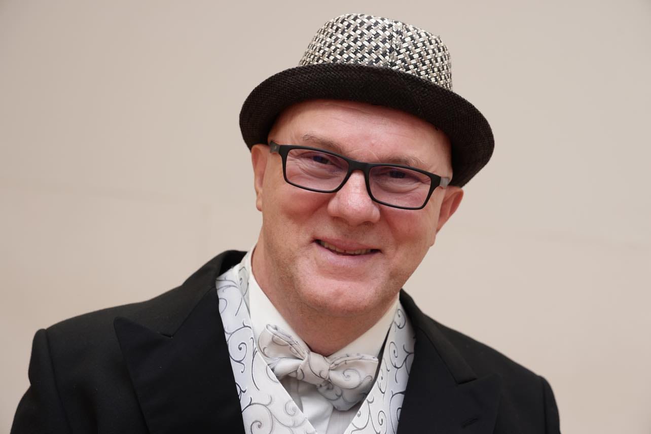 Jari Grek halvaantui traagisesti 10 vuotta sitten – näin laulaja voi nyt