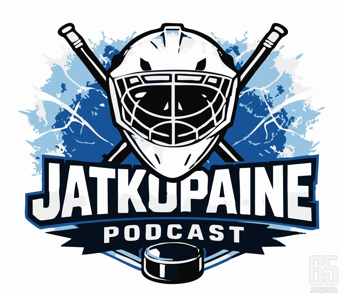 Uusin Jatkopaine-podcastin jakso on kuunneltavissa nyt.