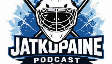 Uusin Jatkopaine-podcastin jakso on kuunneltavissa nyt.