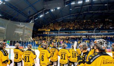 SaiPa nousi Espoossa hurmokseen – kahden maalin takaa jälleen komea voitto