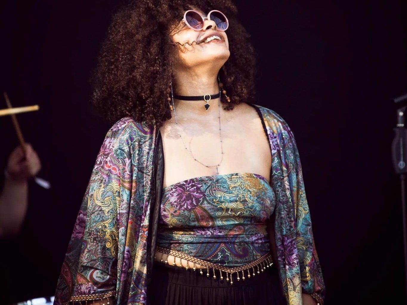 Taas palkitaan parasta suomalaista rytmimusiikkia – katso ehdokkaat täältä