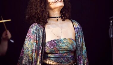 Taas palkitaan parasta suomalaista rytmimusiikkia – katso ehdokkaat täältä