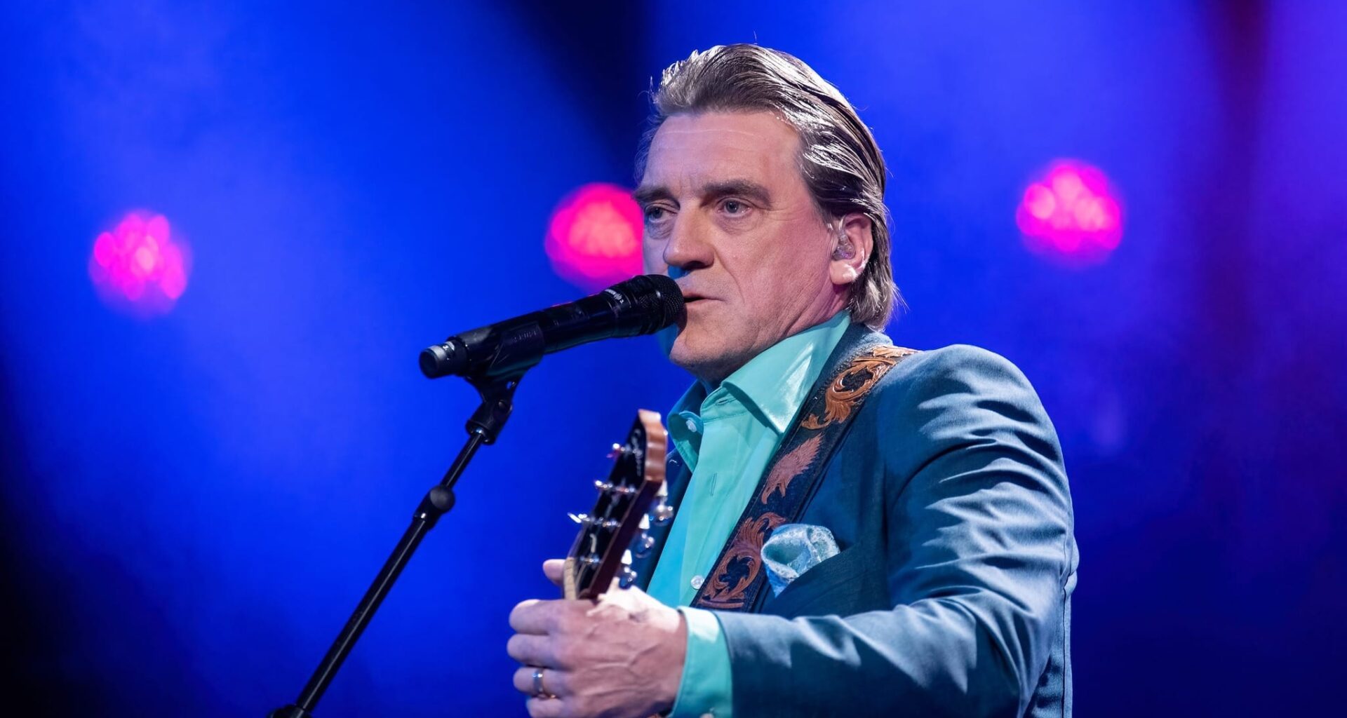 Kalle Jussila jätti yllättäen tanssikeikat – tunnustaa nyt syyn