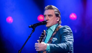 Kalle Jussila jätti yllättäen tanssikeikat – tunnustaa nyt syyn