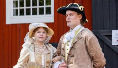 Vantaan kaupunginmuseo juhlii nelikymppisiä uusilla vetonauloilla