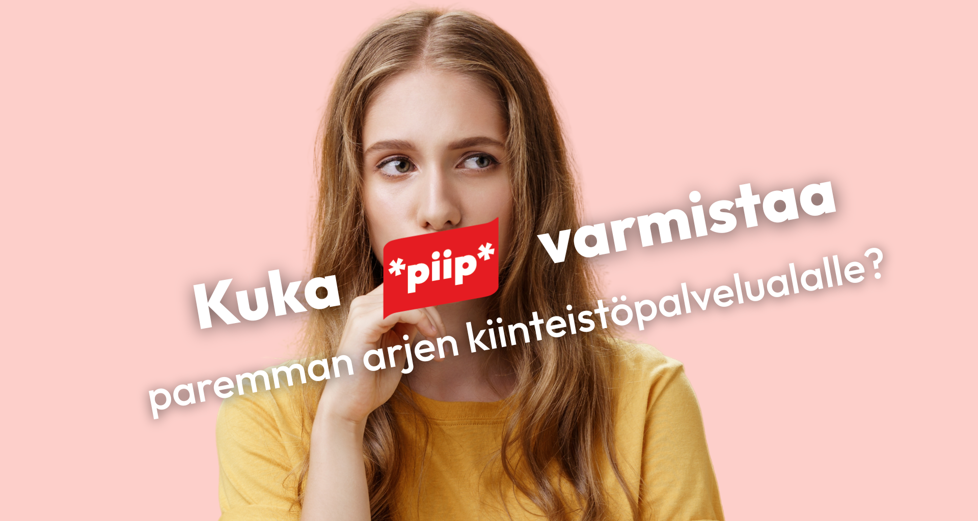 PAM selvittää: Mitä tapahtuu kiinteistöpalvelualan arjessa ja miten työehdot toteutuvat käytännössä?