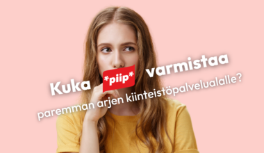 PAM selvittää: Mitä tapahtuu kiinteistöpalvelualan arjessa ja miten työehdot toteutuvat käytännössä?