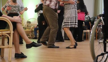 Kulttuuria senioreille – Kulttuuridosetissa tarjolla musiikkia, tanssia ja työpajoja