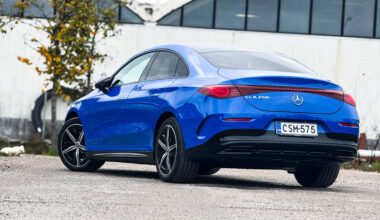 Vuoden auto Suomessa on Mercedes-Benz CLA – menikö voitto oikeaan osoitteeseen?