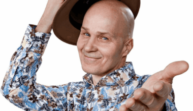 Marko Maunuksela palaa radioon – uusi kanava ja ohjelma