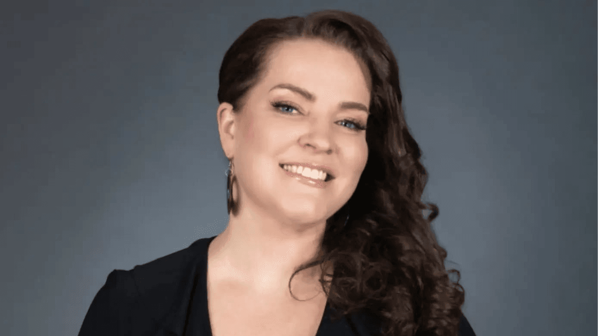 Uudenvuoden onni: Mervi Kovero meni kihloihin