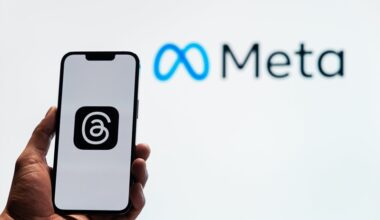 Meta Facebook Instagram teknojätti