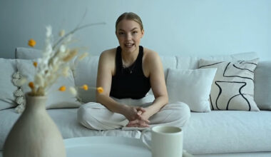 "Elämäni ei ole suoratoistopalvelu, mihin jokaisella on oikeus" – Miisa Nuorgam tylyttää seuraajiaan roisein sanankääntein