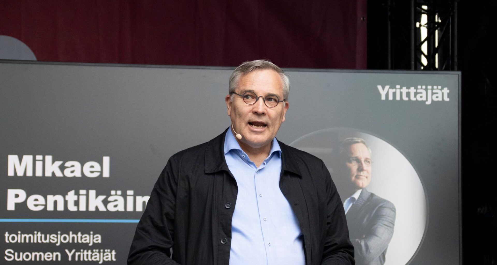 Yrittäjägallup: Auto hallitsee pk-yritysten työmatkoja