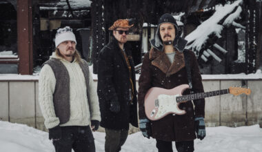 Uusi savonlinnalainen rock-yhtye osaa jytäboogien: suositellaan Kari Peitsamon, Hassisen Koneen ja Dead Moonin ystäville!