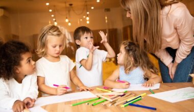 Kompleksinen ympäristö vaatii yhteisöllistä johtajuutta – väitöstutkimus päiväkodin johtamisesta | Kasvatus- ja opetusalan johtajuus